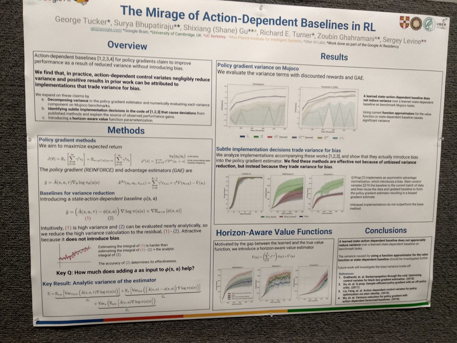 Notes on ICLR 2018 | Noe Casas